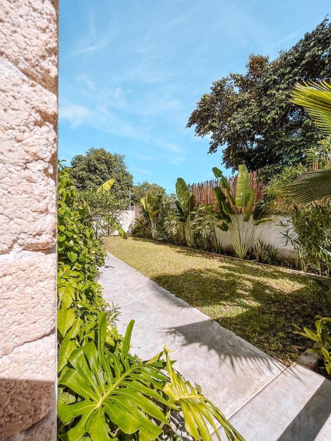 Hotel Kookay Valladolid Dış mekan fotoğraf