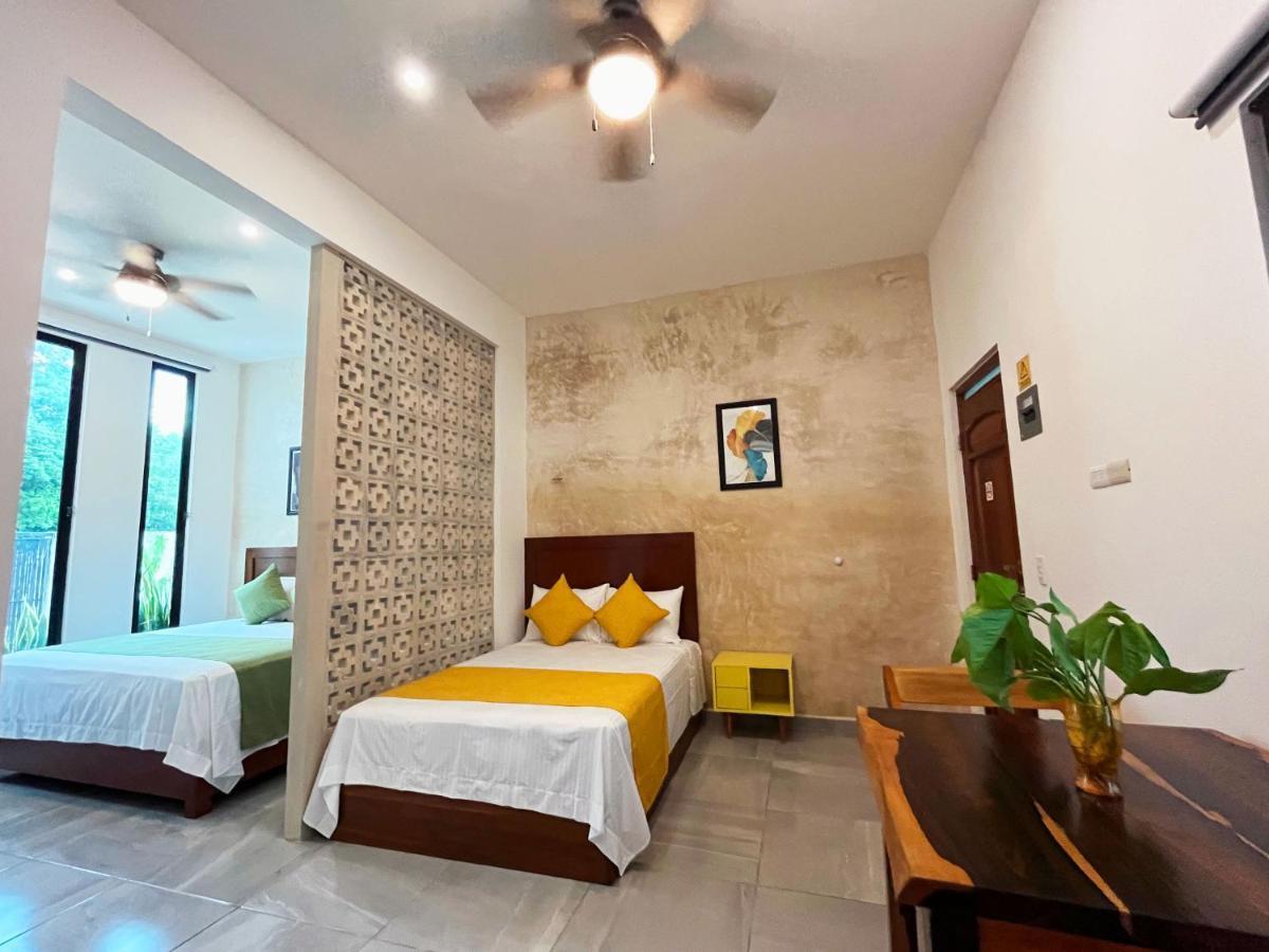Hotel Kookay Valladolid Dış mekan fotoğraf