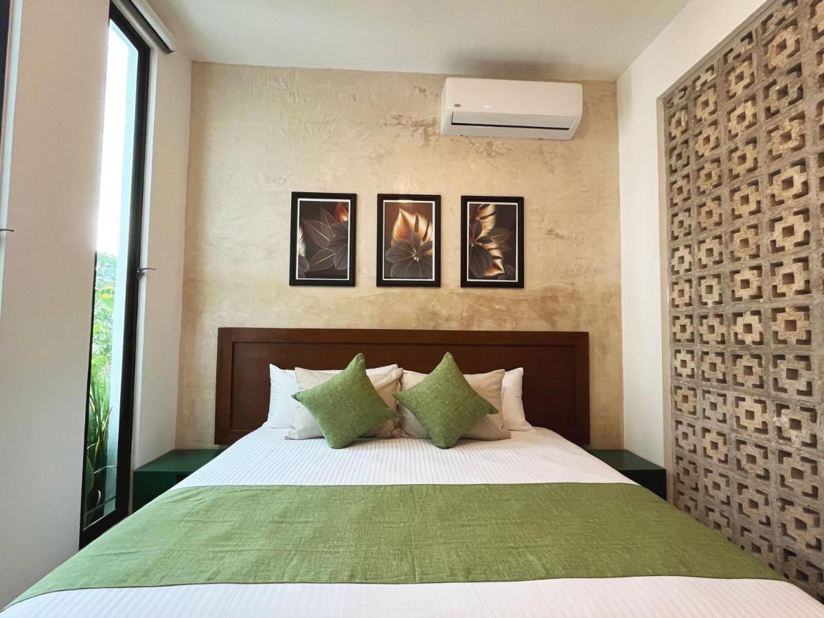 Hotel Kookay Valladolid Dış mekan fotoğraf