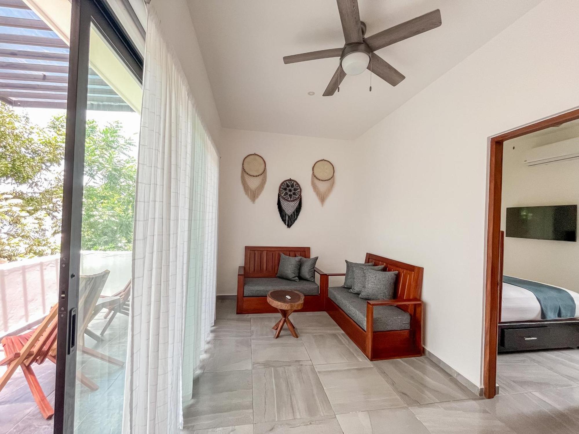 Hotel Kookay Valladolid Dış mekan fotoğraf